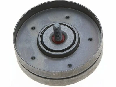 Для 2010-2012 Audi A5 аксессуар ремня холостого хода шкив переменного тока Delco 54427VR 2011 - Изображение 1 из 2