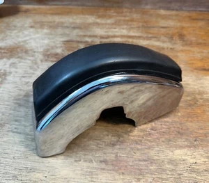 Porsche 911 Front Left Bumper Guard for 911S Trim - Nice! - Bild 1 von 7