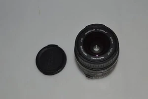 QUANTARAY (SIGMA)  28-80mm f/3.5-5.6 ZOOM Fits CANON  (YWU44) - Picture 1 of 3