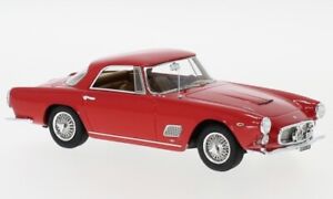 NEO MODELS Maserati 3500 GT Touring Red 1957 1:43 45912