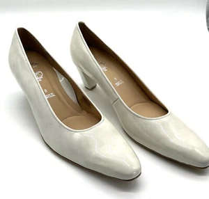 Ara Damenschuhe Pumps Gr. 39 Schuhe High Heels Frauen - Bild 1 von 5