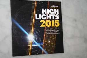Eclipsed - Highlights 2015 - Bild 1 von 2