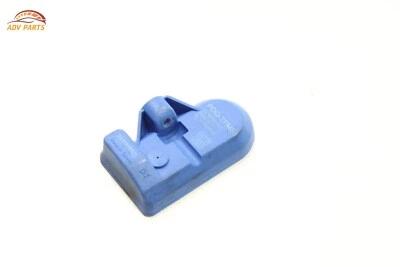 2014 - 2024 MASERATI GHIBLI TIRE PRESSURE MONITOR SYSTEM SENSOR TPMS - Image 1 of 4