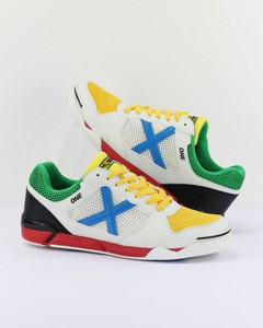 scarpe da calcetto munich outdoor