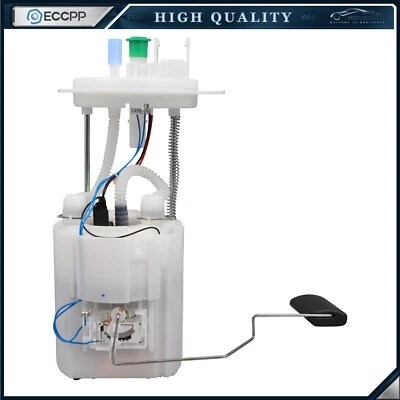 Conjunto de bomba de combustible apto para Hyundai Tucson Kia Sportage 2011 L4 2,4 L 12 V Foto 1 de 4