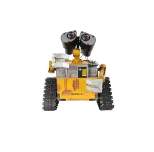 Robot de metal Wall-E - Imagen 1 de 1