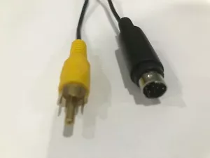 6 Fuß Verstärker Relaiskabel für The Yaesu FT-991 FT991 FT-991A FT991A ohne ALC - Bild 1 von 4