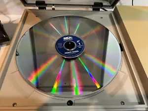 Private School Laserdisc - ( 40032 ) - 1983 - No Jacket/Sleeve - MCA - Picture 1 of 2