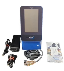 Abaxis Zoetis Vetscan VS2 Veterinary Chemistry Analyzer (2nd Generation) - Bild 1 von 10