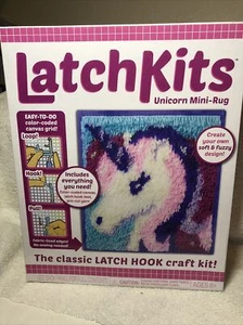 LatchKits Unicorn [New Toy] Toy, Arts & Crafts - Picture 1 of 8