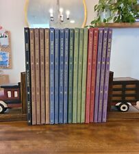 The Enchanted World Vintage Time-Life Books Lot of 18