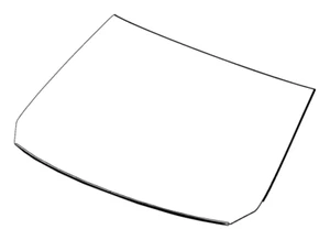 Genuine Windshield for Jeep Cherokee KL 2016-2018 - Picture 1 of 1
