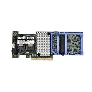 IBM ServeRAID M5110 90Y4449 6Gb/s SAS SATA Controller Card - Picture 1 of 2
