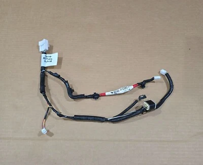 2007-2011 Nissan Altima Hybrid Battery Wire Wiring Harness Cable 82165-33020 OEM - Image 1 of 4