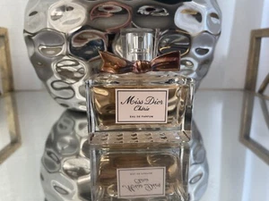 MISS DIOR CHERIE BY CHRISTIAN DIOR 50ML EDP SPRAY - Picture 1 of 6