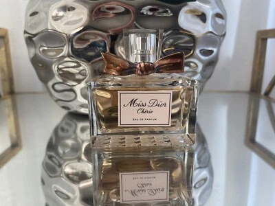 MISS DIOR CHERIE BY CHRISTIAN DIOR 50ML EDP SPRAY - Image 1 of 4