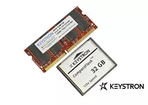 Tarjeta CF 128 MB EXM128 y 32 GB Akai MPC500 MPC1000 MPC2500 - Imagen 1 de 1