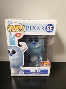 Funko Pop!: Pop con propósito *Make A Wish*: Sulley SE - Imagen 1 de 5