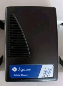CELLULAR MODEM 2G GSM GPRS DIGICOM Mod. 8D5885 - Photo 1/11