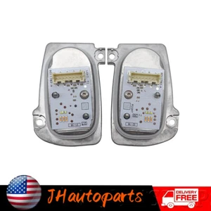 For AUDI A3 S3 LED Headlight Daytime Running light Module 8V0998473A 8V0998474A - Picture 1 of 5