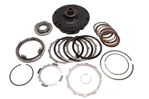 21500AA - AW55-50SN, PUMP, 12 SPRING, 3 CLUTCH INNER / 3 CLUTCH OUTER - SATURN - Picture 1 of 4