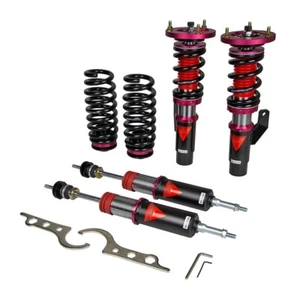 GSP Godspeed Maxx Coilovers Suspension for BMW 3 Series xDrive AWD E90 E92 06-13 - Picture 1 of 6