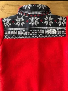 Infant North Face Denali Jacket 6-12month - Picture 1 of 5