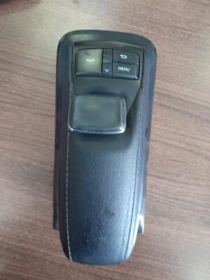 2016-2021 LEXUS LX570 LHD MULTIMEDIA SCREEN JOYSTICK CONTROLLER 84780-60020 OEM - Image 1 of 4