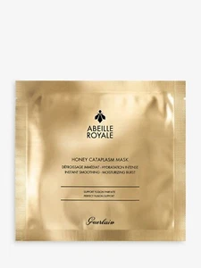 Guerlain Abeille Royale Honey Cataplasm Mask 4 Masques - Picture 1 of 1