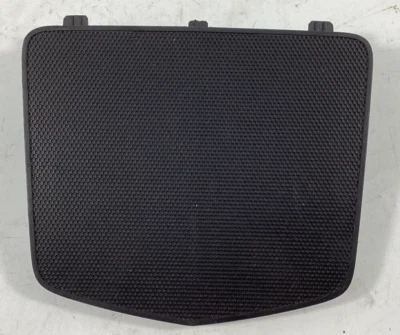 2013-2015 NISSAN ALTIMA CENTER DASH PANEL SPEAKER COVER GRILL 281983TA0A OEM . - Image 1 of 4