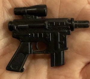 GI JOE 12”- Gun/Pistol/Weapon 1/6 Scale. Dragon 21st Century Power Team CL - Picture 1 of 10