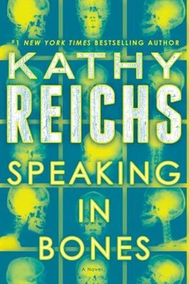 Speaking in Bones Kathy Reichs - Image 1 of 2