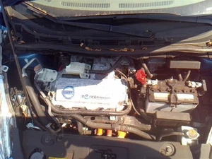 Automatic Transmission Single Speed Reducer Fits 12 LEAF 25660965 - Picture 1 of 8