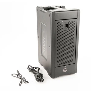 SanDisk Professional G-RAID Shuttle 8-Bay Thunderbolt 3 RAID Array w/160TB HDD - Afbeelding 1 van 5