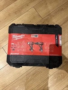 Milwaukee M18 - Picture 1 of 1