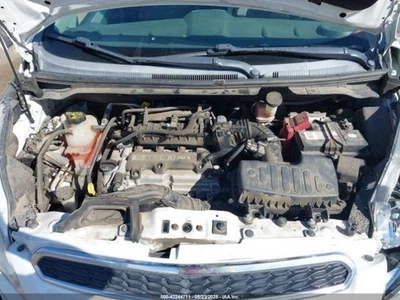 Passenger Front Window Regulator Electric Model EV Fits 13-16 SPARK 785295 Foto 1 de 4