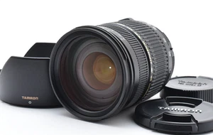 TAMRON SP AF 28-75mm F2.8 XR Di LD IF Macro Lens A09 for Nikon [Exc+++] JP Y2056 - Picture 1 of 12