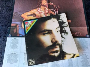 CAT STEVENS:VIEW FROM THE TOP 2 X VINYL LP**DPA 3019/20 PLAY TESTED CLEANED EX - Picture 1 of 10