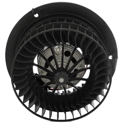 Blower Motor w/Fan Cage For 1999-2011 Freightliner FLD120 2002 Century Class - Image 1 of 4