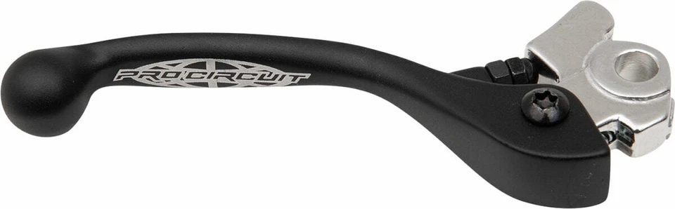 Kawasaki KX 450 F 2006-2013 Pro Circuit Forged Brake Lever PCBL03-01-015 - Image 1 of 1