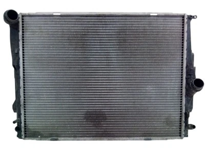 Kühler Wasserkühler Kühlmittelkühler N53B30A passt für BMW  3 TOURING (E91) 330I - Bild 1 von 4