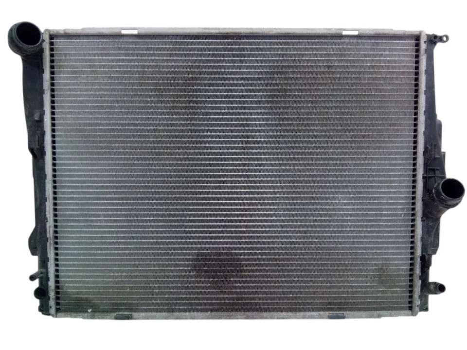 Kühler Wasserkühler Kühlmittelkühler N53B30A passt für BMW  3 TOURING (E91) 330I - Bild 1 von 4