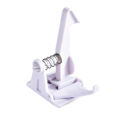 Armario de seguridad para niños bebés cerraduras de resorte cajón pestillo oculto Foto 1 de 4