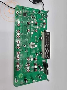 OEM ION Pathfinder 320 MA459 PCB Display Pulsante Circuito Ricambio PARTE - Foto 1 di 3