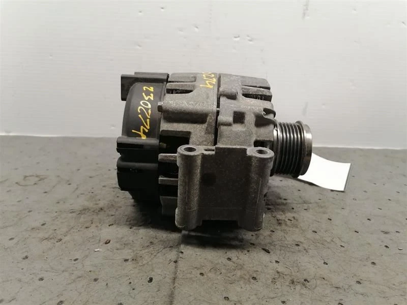 Alternator Turbo Valeo Manufacturer Fits 13-17 AUDI A5 1166745 - Image 1 of 4