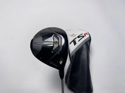Madera de calle Titleist TSR2 3 15* Aldila Ascent R2 40 g grafito senior para hombre diestro alto Foto 1 de 4
