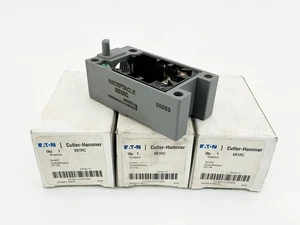 Nuovo Lotto 3 Condotti Sensore Eaton E51RC Ingresso 3 Fili - Foto 1 di 5