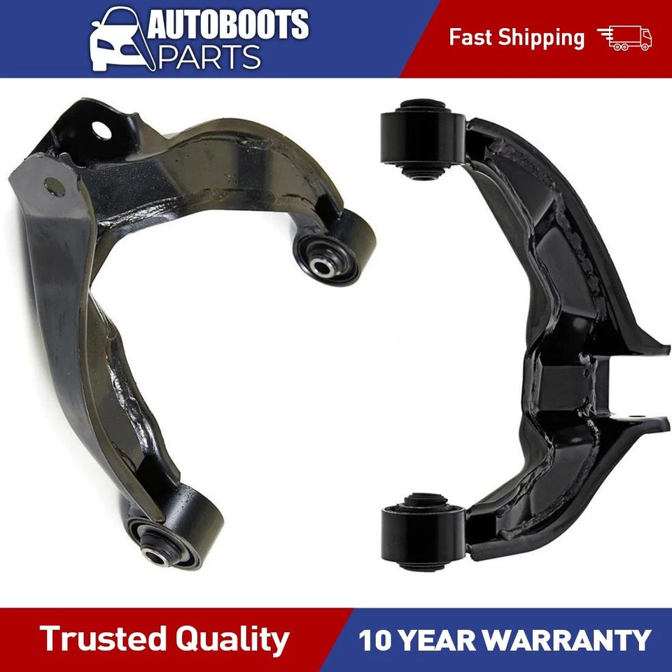 Rear Left Upper Rear Right Upper Suspension Control Arm for 2004-2006 Kia Amanti - Image 1 of 4