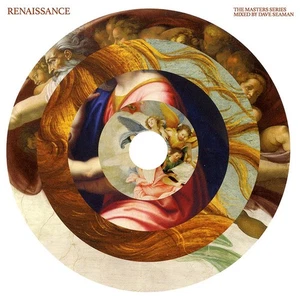 Renaissance The Masters Series von Dave Seaman (CD, Oktober 2011, 2 Discs) SELADOR - Bild 1 von 1