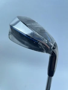 Cobra T-Rail 8 Iron Combo Hybrid Regular Flex Steel /Right Handed /New /24838 - Picture 1 of 17